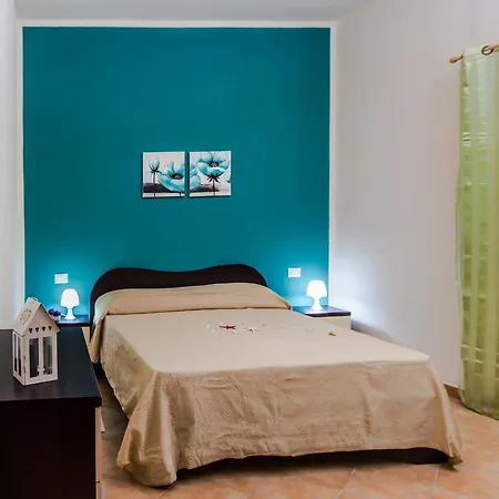 Apartment Biondo