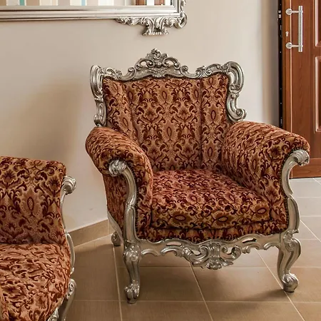 Biondo Apartment Trappeto (Sicily)