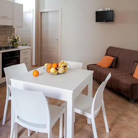 Apartment Biondo Trappeto (Sicily)