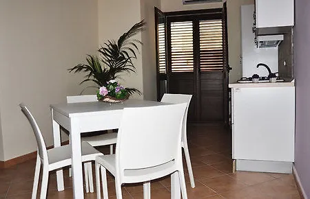 Biondo Apartment Trappeto (Sicily)