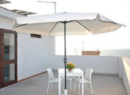 Appartement Biondo Trappeto (Sicily)